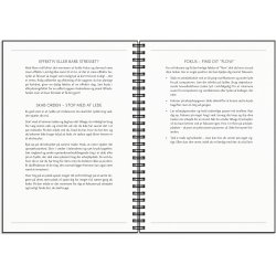 Mayland Studie 26/27 ugekalender A5 F� det gjort