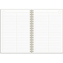 Mayland Studie 26/27 ugekalender A5 Life Planner Essentials 