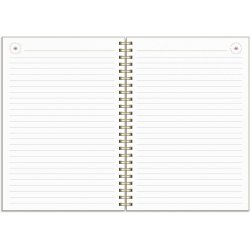 Mayland Studie 26/27 ugekalender A5 Life Planner Essentials 