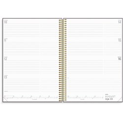 Mayland Studie 26/27 ugekalender A5 Organizer &amp; Notes 
