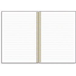 Mayland Studie 26/27 ugekalender A5 Organizer &amp; Notes 