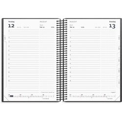 Mayland studie 25/26 Dagskalender Stor Genbrugskarton sort