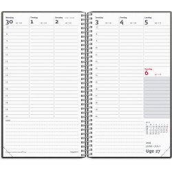 Mayland studie 25/26 Lille Lrerkalender 2i1 uge