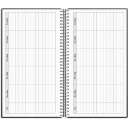 Mayland studie 25/26 Lille Lrerkalender 2i1 uge