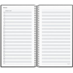 Mayland studie 25/26 Lille Lrerkalender 2i1 uge