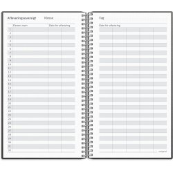 Mayland studie 25/26 Lille Lrerkalender 2i1 uge