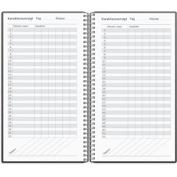 Mayland studie 25/26 Lille Lrerkalender 2i1 uge