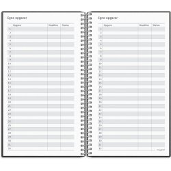 Mayland studie 25/26 Lille Lrerkalender 2i1 uge