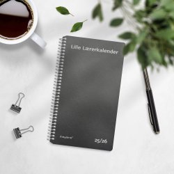 Mayland studie 25/26 Lille Lrerkalender 2i1 uge