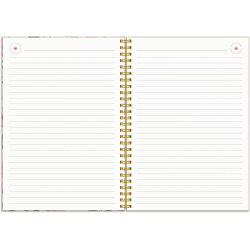 Mayland studie 25/26 Uge kalender Life planner A5 