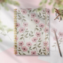 Mayland studie 25/26 Uge kalender Life planner A5 