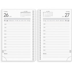 Mayland studie 25/26 dagskalender basic mini 