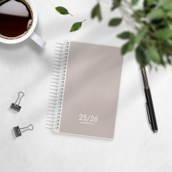 Mayland studie 25/26 dagskalender basic mini 