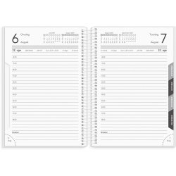 Mayland studie 25/26 dagskalender basic