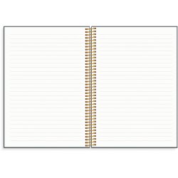 Organizer &amp; Notes A5 ugekalender 2026