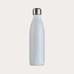  Vandflaske Maxi Matte Blue 750 ml