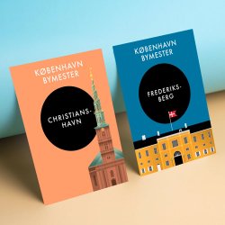 Quiz Kbenhavn Bymester