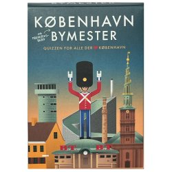 Quiz Kbenhavn Bymester