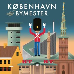 Quiz Kbenhavn Bymester