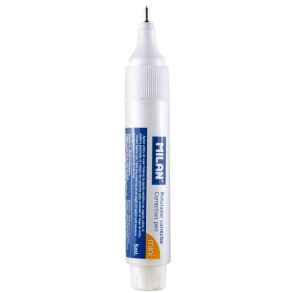 Milan rettepen 5 ml 