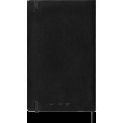 Moleskine 25/26 Large soft 18m weeknote Sort