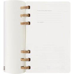 Moleskine 25/26 Large soft Planner spiral academic Sort