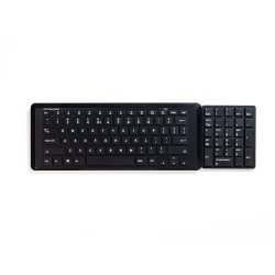 Mousetrapper NumPad, sort