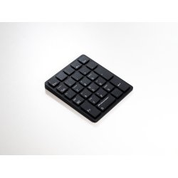 Mousetrapper NumPad, sort
