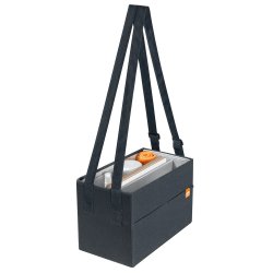 WB tilbehrsst komplet i taske gr