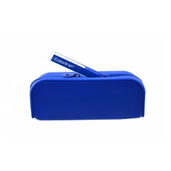Lineal Plast 15 cm ass farver 1 stk. 