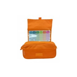 Penalhus 3 rum colorline