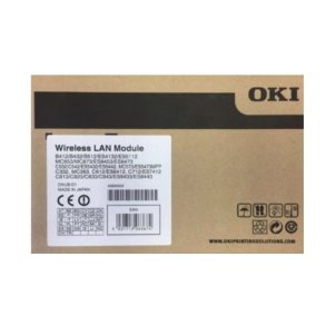OKI WiFi-B412/B432/B512/ES4132/ES5112