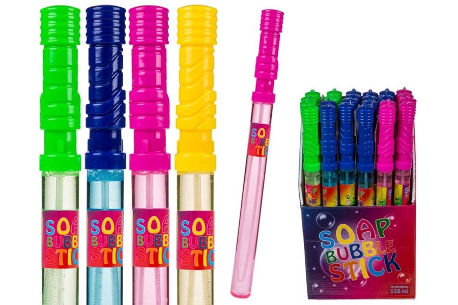 S�bebeboblesv�rd 37 cm 115 ml.