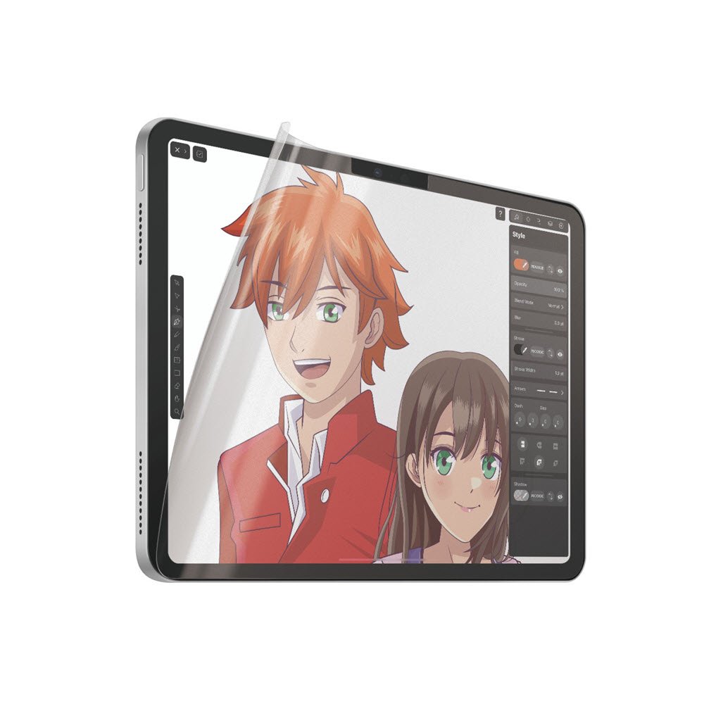 GraphicPaper iPad Air 10.9" 2024 iPad 10.9" Ultra