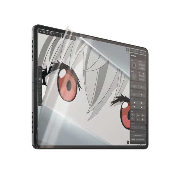 PG Screen Protector GraphicPaper iPad Pro 12.9''