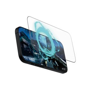 PG iPhone 16 Pro Ultra-Wide Fit Gaming Screen Protect