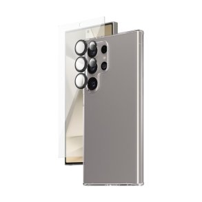 SAFE. by 3-in-1 Pack Samsung Galaxy S24 Ultra