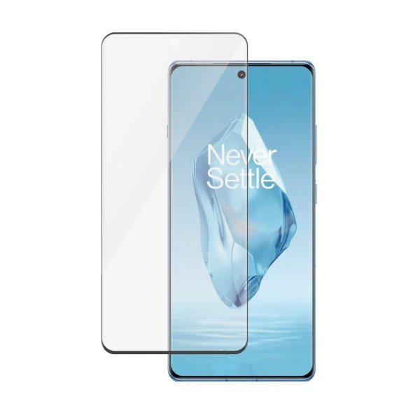 Screen Protector OnePlus 12 Ultra-Wide Fit