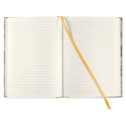 Notebook A5 Lin Lost Flowers 176 sider