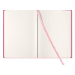PaperStyle blank A5  128 sider Rasberry Sorbet