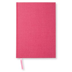 PaperStyle blank A5  128 sider Rasberry Sorbet