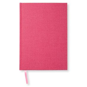 PaperStyle blank A5  128 sider Rasberry Sorbet