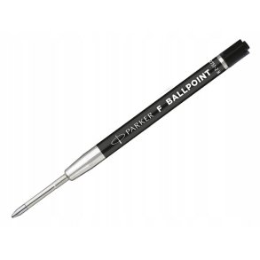 Parker Ball Point Refil F Sort 1 stk.