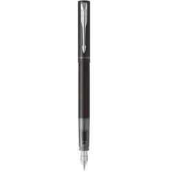 Parker Fyldepen Vektor XL Matt Sort Medium