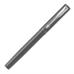 Parker Fyldepen Vektor XL Matt Sort Medium