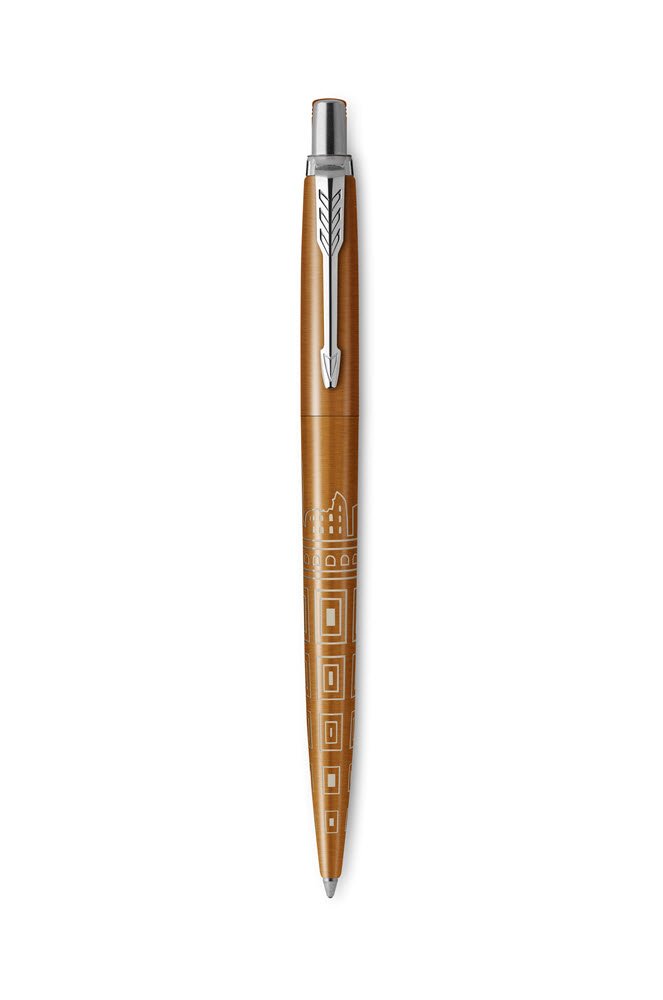 Parker kuglepen Jotter Rome Spec.Edition M i ske