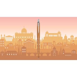 Parker kuglepen Jotter Rome Spec.Edition M i ske