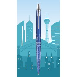 Parker kuglepen Jotter Sydney Spec.Edition M i ske
