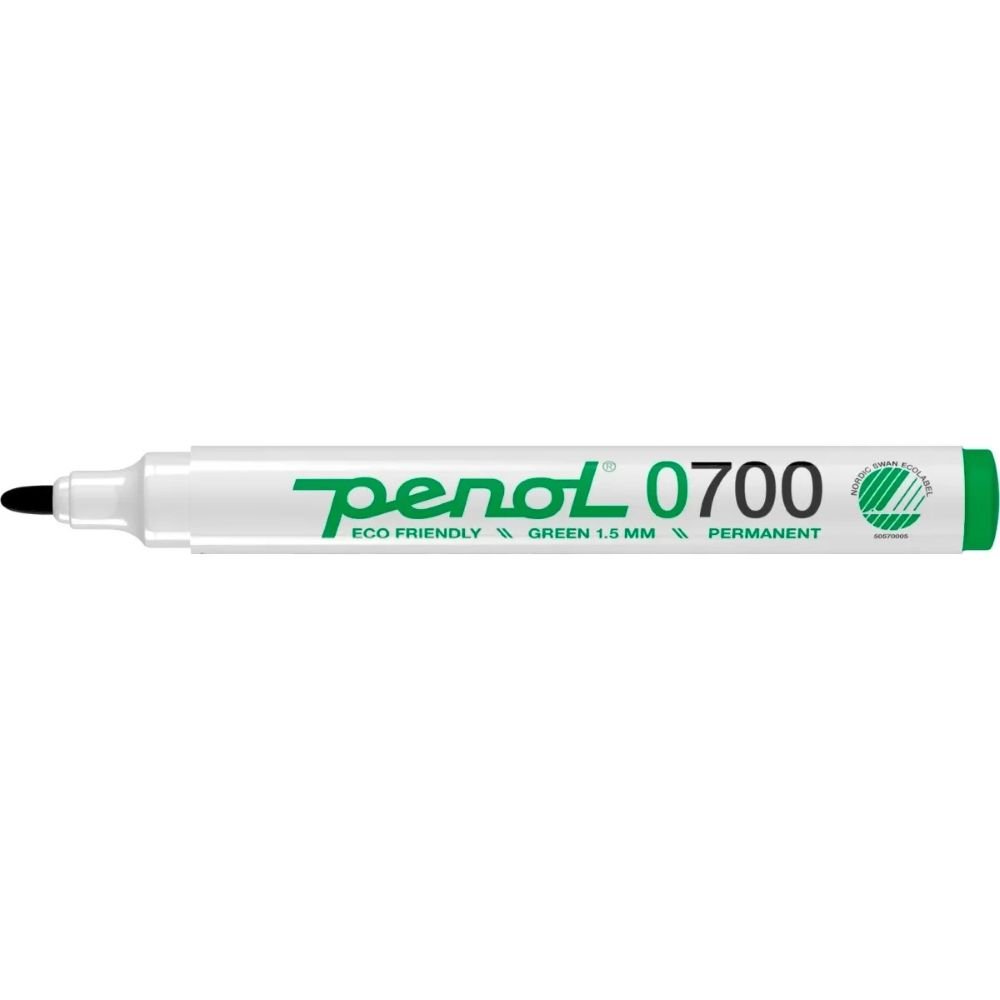 Penol 0700 1.5mm Gr�n
