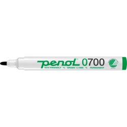 Penol 0700 1.5mm Gr�n